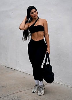 Paulina Cruz